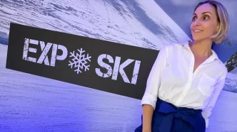 ExpoSKI 2025 fortalece turismo de neve no Brasil