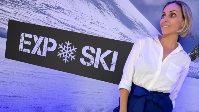 ExpoSKI 2025 fortalece turismo de neve no Brasil