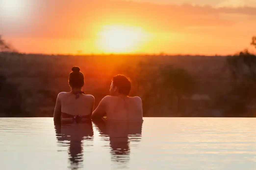 Assista a um dos maiores espetáculos da natureza no Four Seasons Serengeti