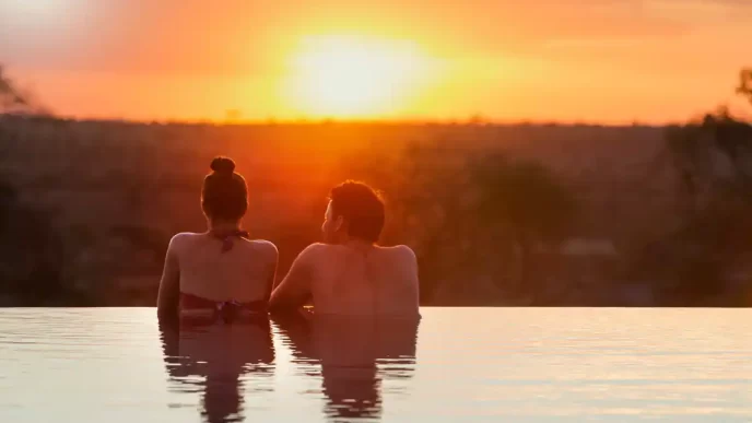 Assista a um dos maiores espetáculos da natureza no Four Seasons Serengeti