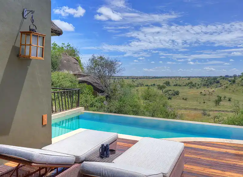 Assista ao maior espetáculo da Natureza no Four Seasons Serengeti