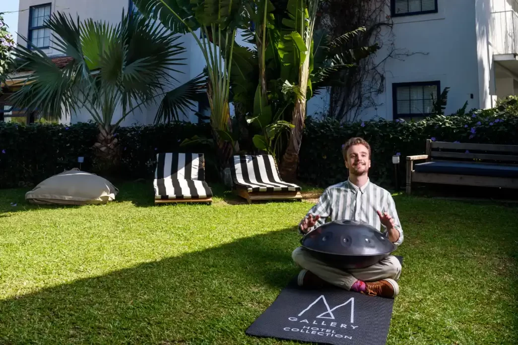 Hotel Santa Teresa MGallery participa do World Wellness Weekend