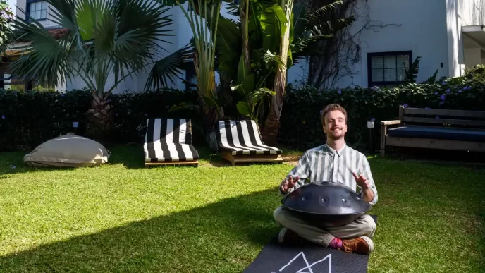 Hotel Santa Teresa MGallery participa do World Wellness Weekend
