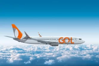 GOL anuncia a maior malha aérea de verão de sua história para 2026