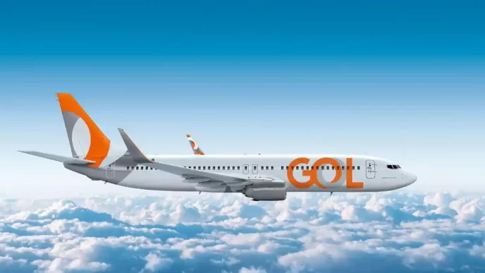 GOL anuncia a maior malha aérea de verão de sua história para 2026