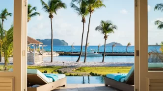 Hilton e Small Luxury Hotels ampliam parceria com novos destinos