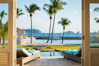 Hilton e Small Luxury Hotels ampliam parceria com novos destinos