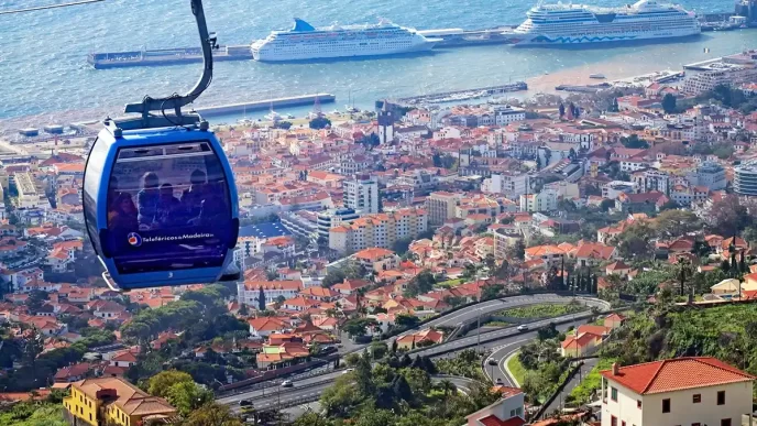 Portugal além de Lisboa e Porto: 5 cidades para diversificar seu roteiro