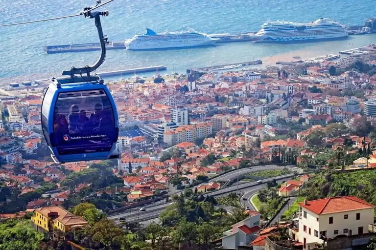 Portugal além de Lisboa e Porto: 5 cidades para diversificar seu roteiro