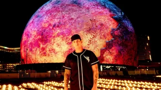Illenium: Shows na Sphere em Las Vegas em 2026