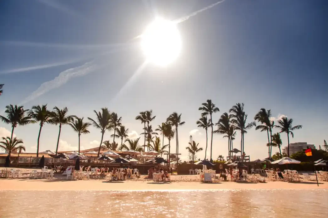 Jardim Atlântico Beach Resort tem programação especial ao Dia das Crianças