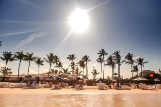 Jardim Atlântico Beach Resort tem programação especial ao Dia das Crianças