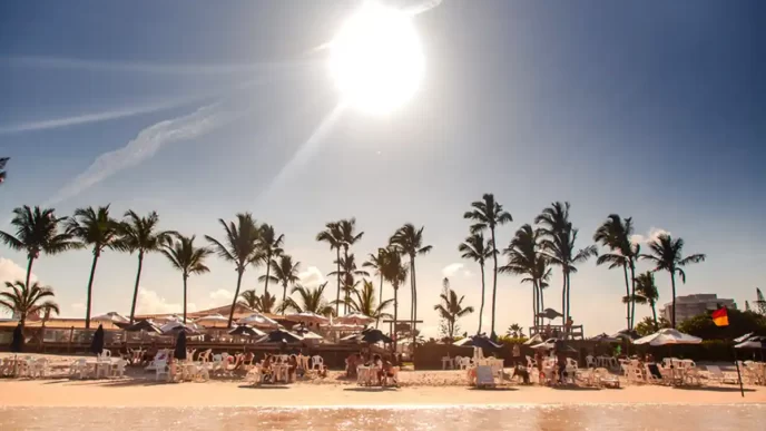Jardim Atlântico Beach Resort tem programação especial ao Dia das Crianças
