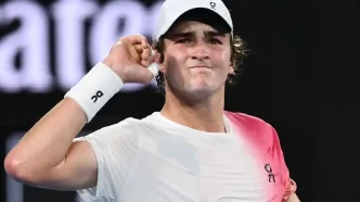 João Fonseca encara Carlos Alcaraz em duelo de tênis em Miami