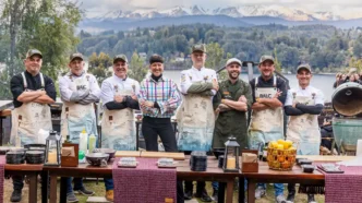 Bariloche a La Carta 2025