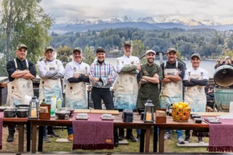 Bariloche a La Carta 2025