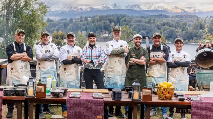 Bariloche a La Carta 2025
