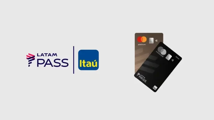 LATAM Pass Itaú lança campanha com bônus em milhas, descontos e mais