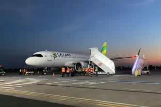 LATAM inaugura nova rota São Paulo-Bonito e facilita acesso à capital do ecoturismo no Brasil