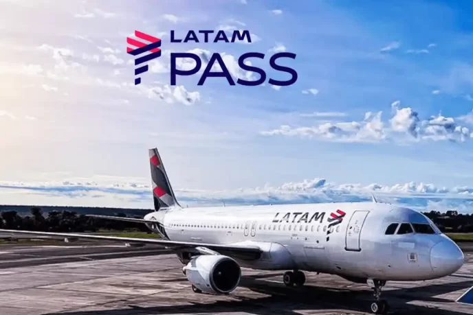 LATAM Pass: Campanha de 6 anos oferece bônus na transferência de pontos e milhas