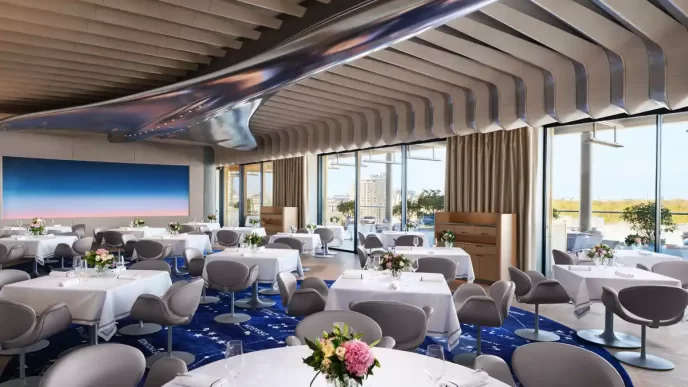 The Peninsula Londres promove Jantares exclusivos com Chefs Michelin