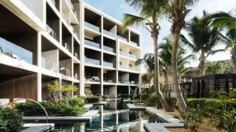 Nobu Hotel Los Cabos anuncia programação de fim de ano