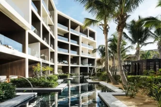 Nobu Hotel Los Cabos anuncia programação de fim de ano