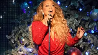 Mariah Carey: Show de Natal de 2025 acontecem em Las Vegas
