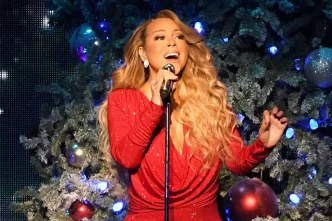 Mariah Carey: Show de Natal de 2025 acontecem em Las Vegas