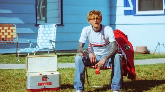 Shows mgk
