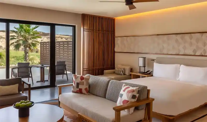 Nobu Hotel Los Cabos anuncia programação de fim de ano