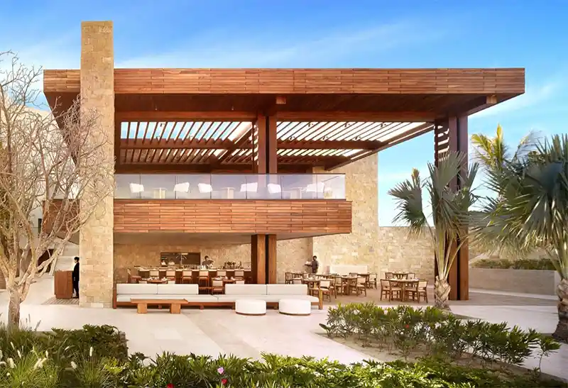 Nobu Hotel Los Cabos anuncia programação de fim de ano