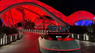 5 novidades para os parques da Disney anunciadas na Destination D23