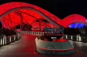 5 novidades para os parques da Disney anunciadas na Destination D23