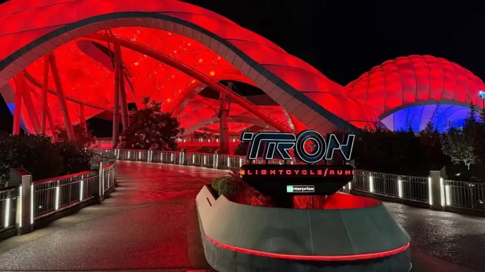5 novidades para os parques da Disney anunciadas na Destination D23