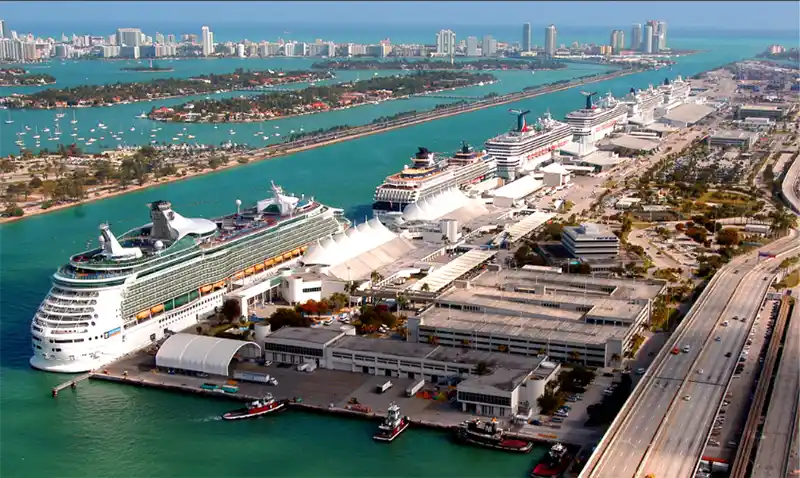 PortMiami: