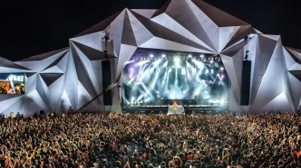 Rock in Rio confirma datas para a edição 2026 no Rio de Janeiro