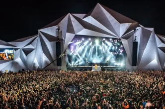 Rock in Rio confirma datas para a edição 2026 no Rio de Janeiro