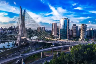 São Paulo ultrapassa 1,8 milhão de turistas internacionais em 2025