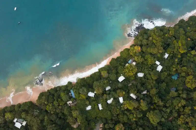Sundy Praia, um Hotel SLH (São Tomé e Príncipe)