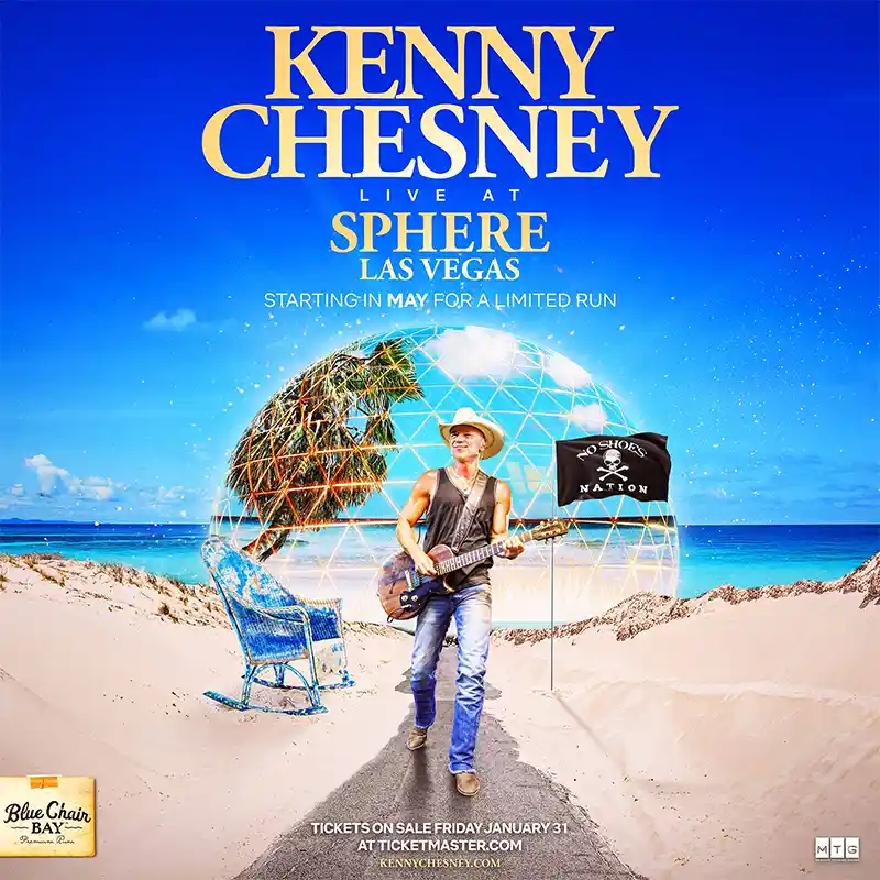 Kenny Chesney