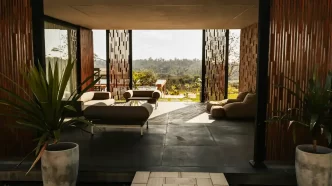 Luxuoso hotel-boutique Solar La Luna tem novos espaços e suítes exclusivas