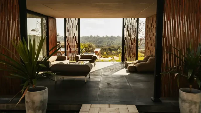 Luxuoso hotel-boutique Solar La Luna tem novos espaços e suítes exclusivas
