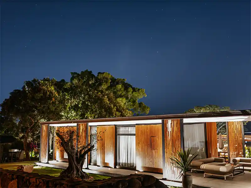Luxuoso hotel-boutique Solar La Luna tem novos espaços e suítes exclusivas