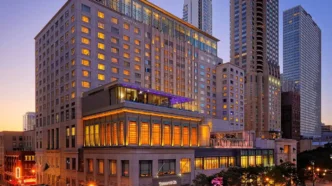 The Peninsula Chicago é eleito o melhor hotel dos EUA