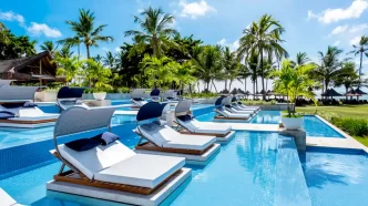 Tivoli Ecoresort Praia do Forte é elito o melhor resort do Brasil e da América do Sul