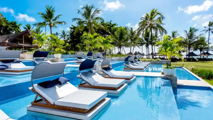 Tivoli Ecoresort Praia do Forte é elito o melhor resort do Brasil e da América do Sul