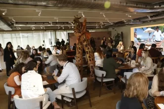 TTWGroup projeta crescimento em viagens de luxo para a África