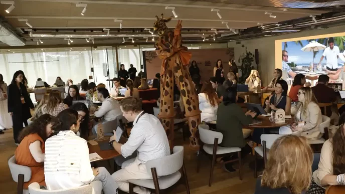 TTWGroup projeta crescimento em viagens de luxo para a África