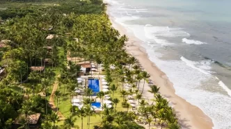 Natal no Txai Resort Itacaré: Um Pacote Exclusivo na Costa do Cacau